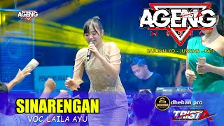 Download lagu SINARENGAN -LAILA AYU - AGENG MUSIC - PESTA LAUT BAJOMULYO 2025 - JUWANA PATI mp3 Download lagu SINARENGAN -LAILA AYU - AGENG MUSIC - PESTA LAUT BAJOMULYO 2025 - JUWANA PATI mp3
