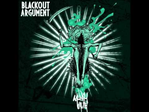 Matchless (HQ) - The Blackout Argument