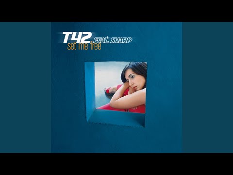 Set Me Free (feat. Sharp) (Fargetta Radio Edit)
