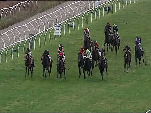 Napoli Galoppo 10/12/2022 - 4ª corsa