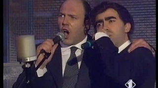 Scatafascio - 1997 - Sigla di chiusura cantata da Elio e le storie tese