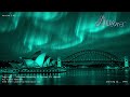 Kane Brenchley Aurora OS Startup Screen
