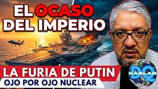 Download lagu THE FALL OF THE EMPIRE Gerald Ford on the brink, Sabotage in India and Trump's Fury mp3