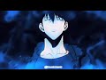 LUZ ROJA Ultra Slowed Reverb Sung Jin Woo Edit Sololeveling Brazilianphonkmusic Phonk