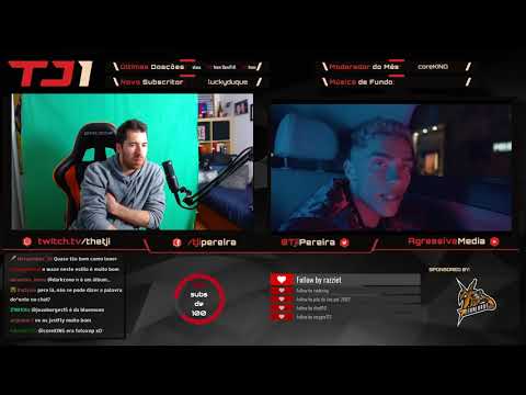 TJI REAGE A WAZE - SÓ NOSSO