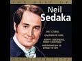 NEIL SEDAKA IN THE CHAPEL WITH YOU by Salvador Arguell