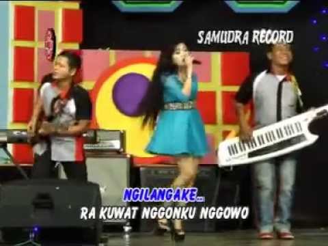 OM SONATA   - KANGEN   DEVIANA SAFARA