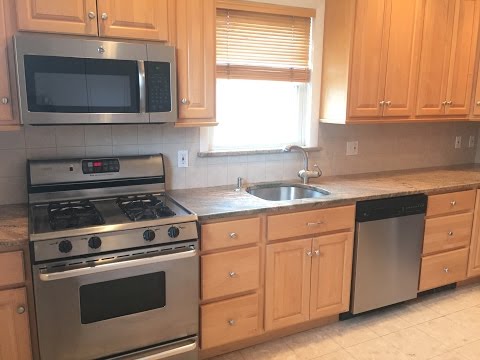 Boston Apartment Rental Video Tour - 3 Bedroom, 2 Bath Apartment Rental Newton, MA