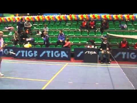 Суперлига. 27 декабря 2010. Санкт-Петербург