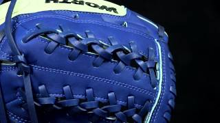 Video thumbnail: Worth Legit Softball Series: LG127MT-R