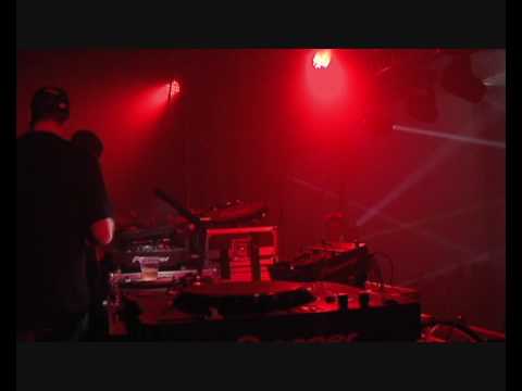 TODD TERRY 14 NOVEMBRE 2009 PALAFRASSATI 5