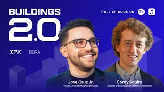 Building a Sustainable Future: Insights from Corey Squire
