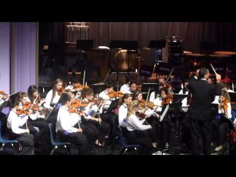 An Irish Party in Third Class - Titanic Orchestra Arrangement