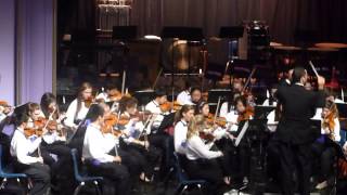 An Irish Party in Third Class - Titanic Orchestra Arrangement