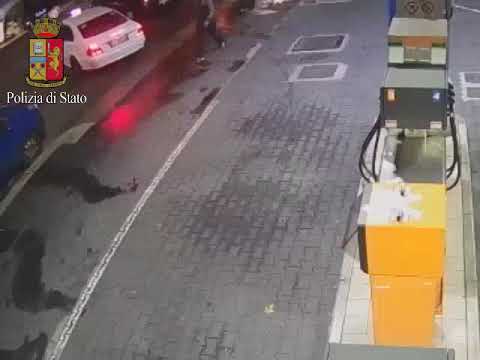 Si cerca l'assassino di Marilena Negri