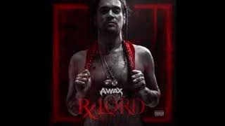 A Wax   08  Wrist Move feat  Mistah F A B