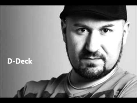 D-Deck - Techno Recommends Podcast