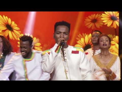 JANO BAND . BATTY G . SAMI DAN . ASGEGNEW  ASHKO (Asge) ETIOPIAN NEW YEAR 2010 BEST MUSIC