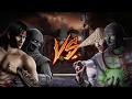 Mortal Kombat IX Expert Tag Ladder Liu Kang Noob Saibot