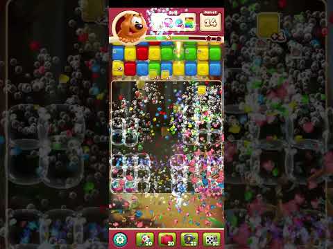 toonblast level 7667