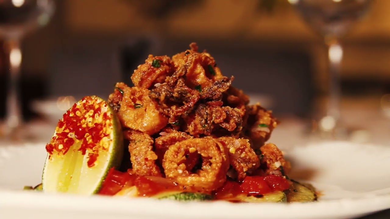 calamares