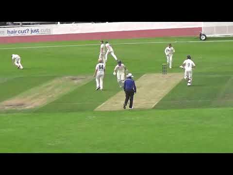 CTPL 2nd Grade - New Town v Lindisfarne - Highlights Session 1 Day 1