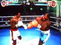 Rocky the Game NGC fight againest friend 4 Apollo ...