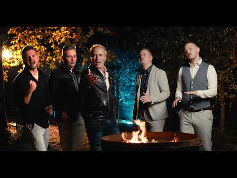 Vili Resnik & Erosi - Moja dolina (Napovednik // Teaser) 2021