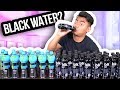 BLACK WATER VS EARTH WATER (Is It Good?) BLACK WATER VS EARTH WATER (Is It Good?)