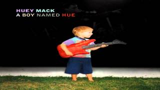The Times - Huey Mack feat Scolla and ModSun (A Boy Named Hue Mixtape)