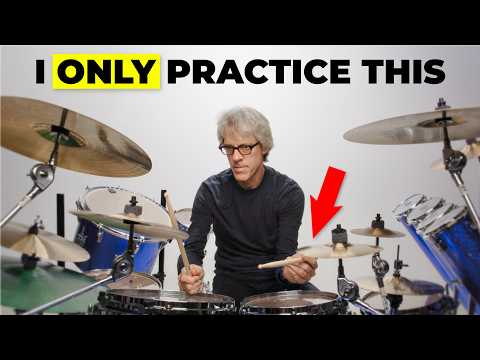 Just Practice Like THIS Every Day