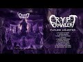 Crypt Crawler Future Usurper Full Album 2021