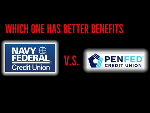 [EPIC BATTLE] NavyFed Vs PenFed - Which One Is The Best?