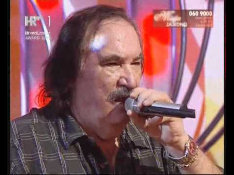 Mišo Kovač 2012. - Hej živote što me snađe / Nikoga nisam volio tako