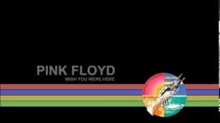 Pink Floyd - Shine On You Crazy Diamond (VI-IX)