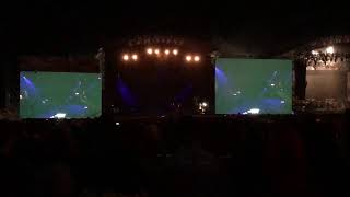 A Perfect Circle Hourglass live Hellfest 2018