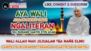 Download lagu KISAH PEDAGANG ANU JUJUR JASA | SAHA ETA || ABUYA UCI TURTUSI mp3