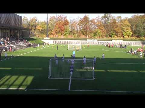 HG U10 - Malmø FF U10