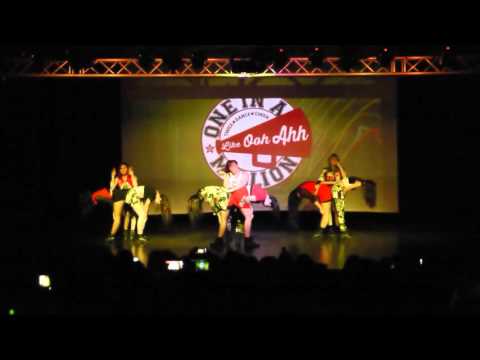 Do it Again + Like OOH-AHH 하게, TWICE – ONE IN A MILLION (HallyuFest Gala)