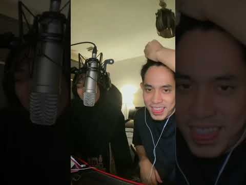 Kau Mawarku - Khai Bahar & Kyra