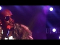 The Talent Black Ty Tyrese Gibson Signs Of Love Makin LIVE