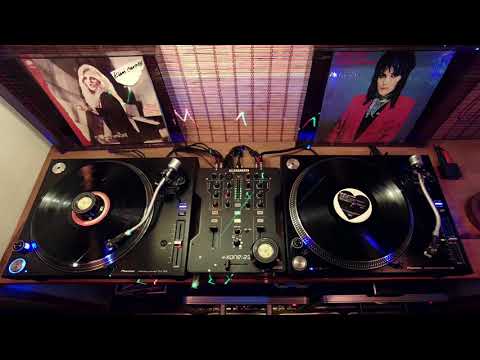 Bette Davis Eyes Vinyl Sound Kim Carnes 1981 CO press