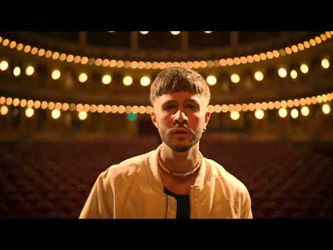 Mal Perdedor "Versión Acústica con Coro" 🎭 - Benja Torres (Video Oficial)