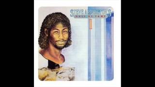 STEVIE ARRINGTON - Weak at the knees.