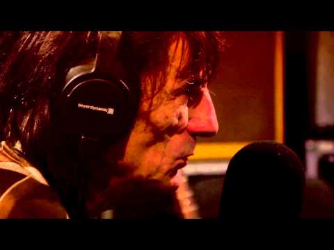 Ronnie Wood on joining The Rolling Stones