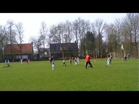 VVZ - VVZA (23-3-2012) 3-1