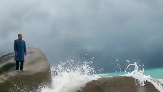 Patakha Guddi | Ar Rahman | Concert movie