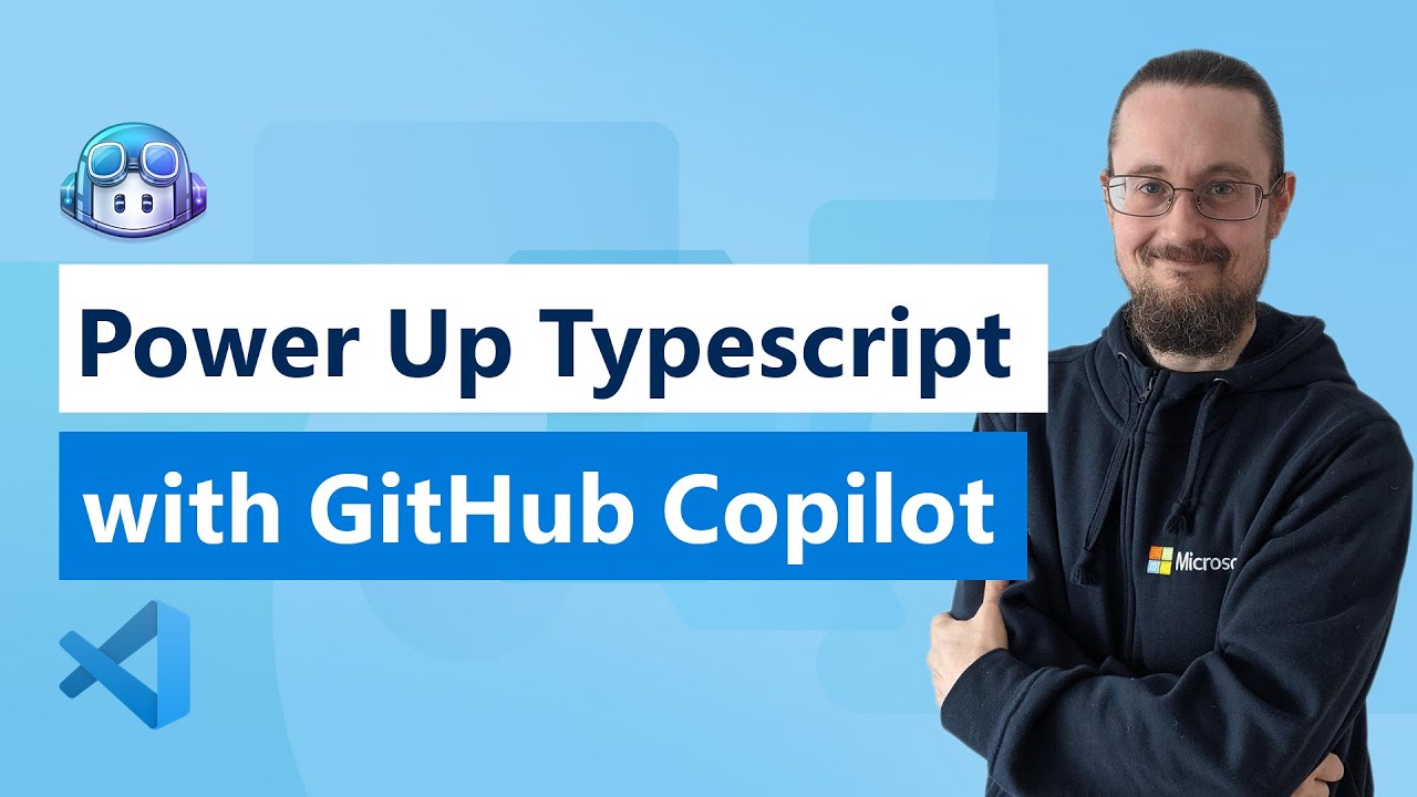 Power Up Typescript with Copilot