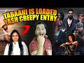 TABAAHI Song BREAKS THE INTERNET Report Leaked Yash MONSTER Entry Confirmed By Geetu Mohandas