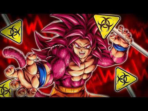 How Daima Became The Most Hated Team In Dragon Ball Legends